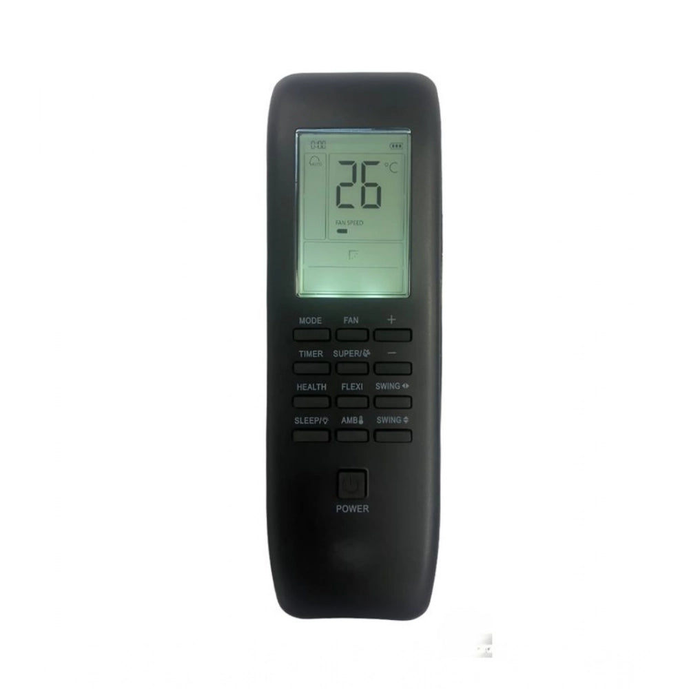 AC Remote No. 273 Compatible-Replacement For Ifb AC Remote — White