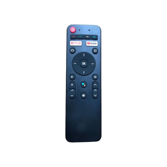 AC Remote No.132E Daikin AC Remote Control — White