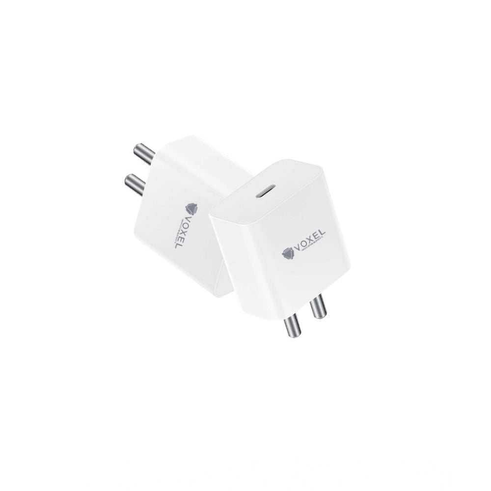 Voxel 100 Watt ' C ' Port Pd Fast — White