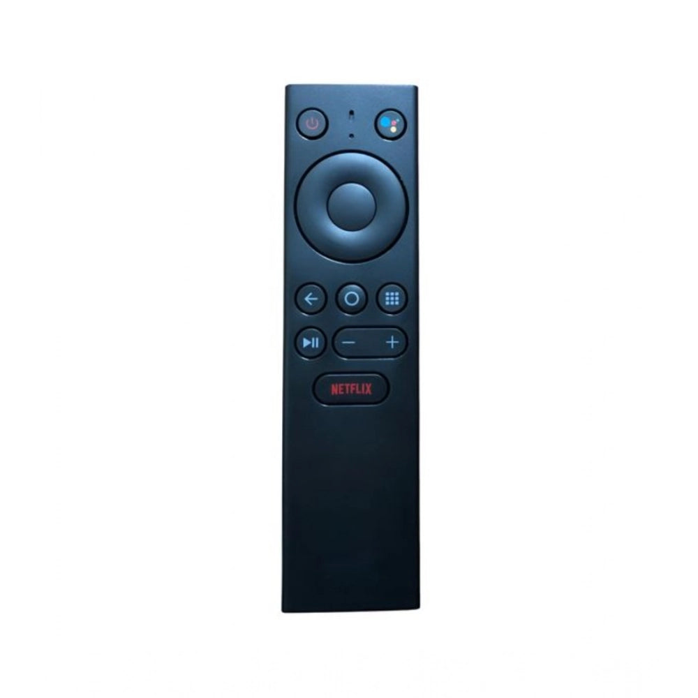 Dth Remote No.1178 For Airtel Xstream Dth Set Top — Black