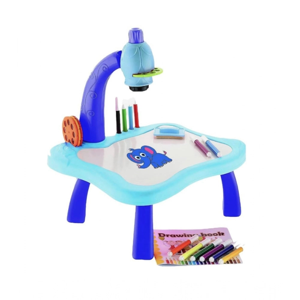 Drawing Projector Table For Kids
