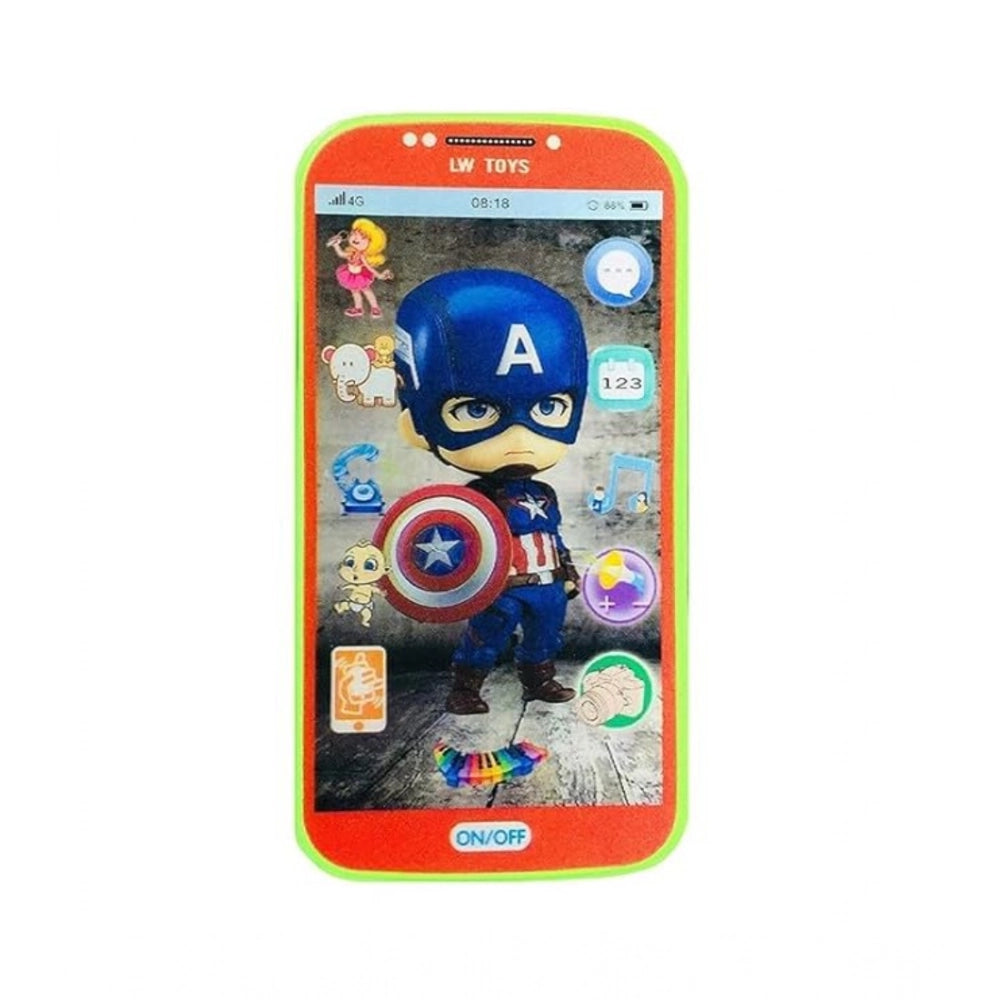 Mobile Smartphone