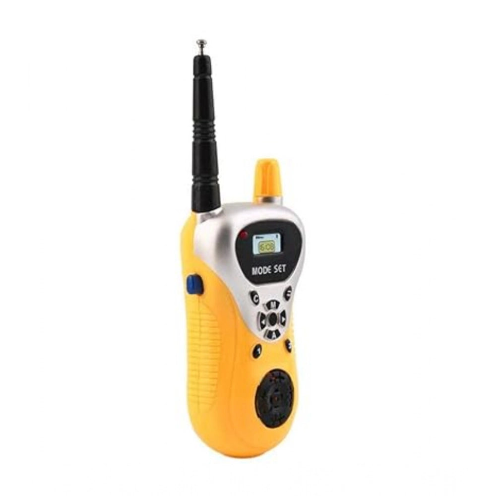 Walkie Talkie For Kids 2 Way Radio Toy