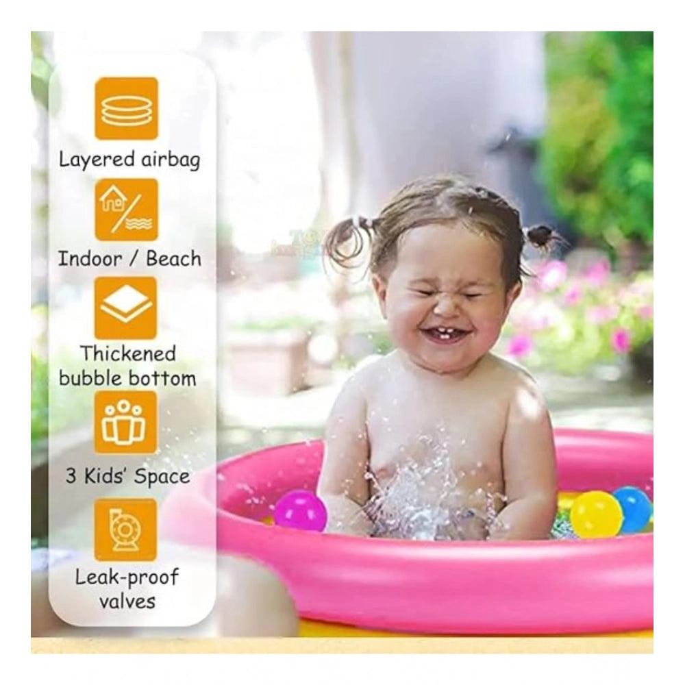 Bath Tub · T_Rd