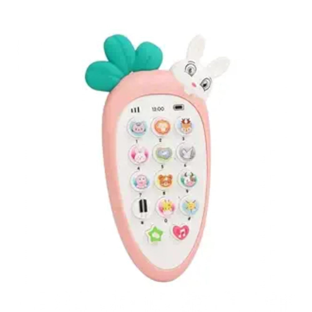Rabit Mobile Phone Toy For Kids