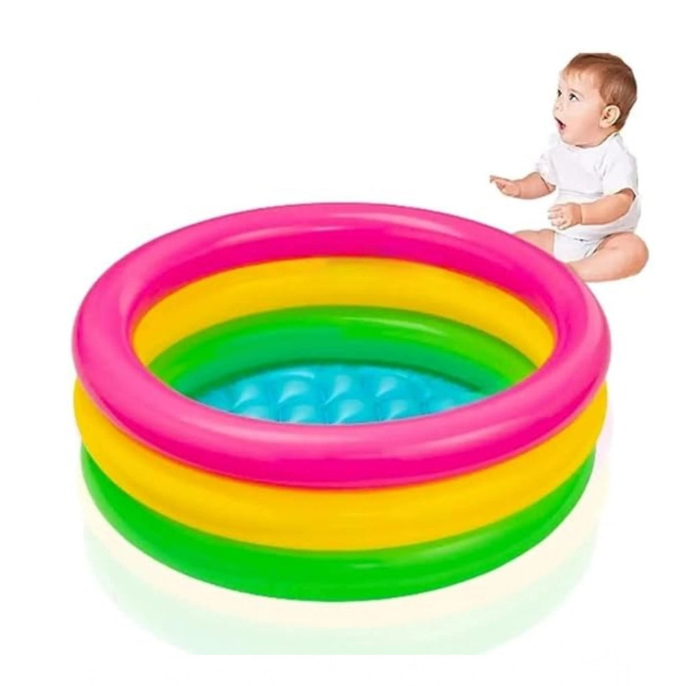 Bath Tub · T_Rd