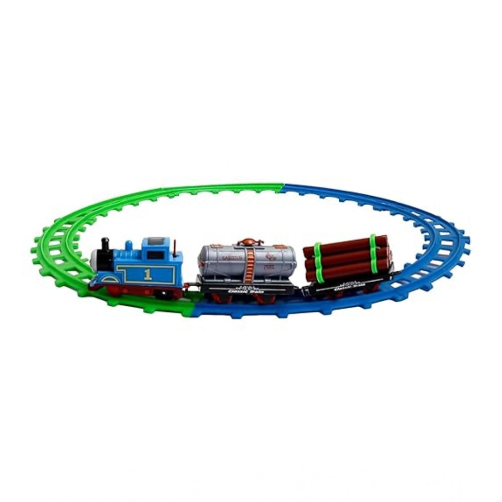 Thomas Express Train 11Pcs Toy Set