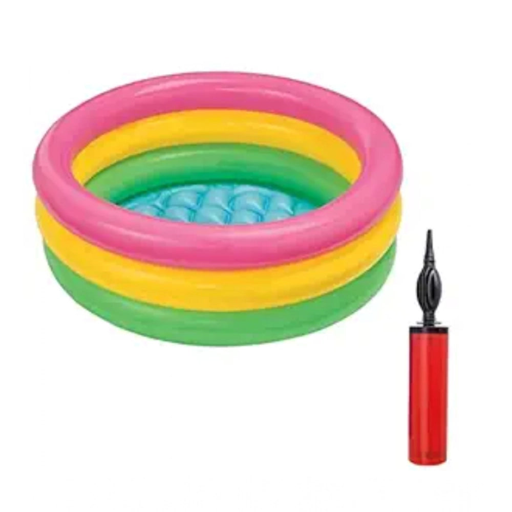 Bath Tub · T_Rd