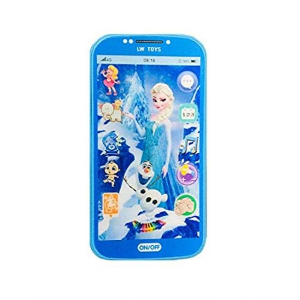 Mobile Smartphone