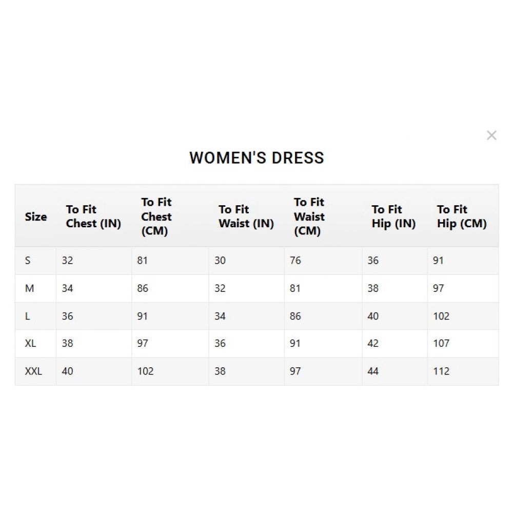 Women's Denim Lycra Solid Square Neck Shoulder Straps Dress — Blue