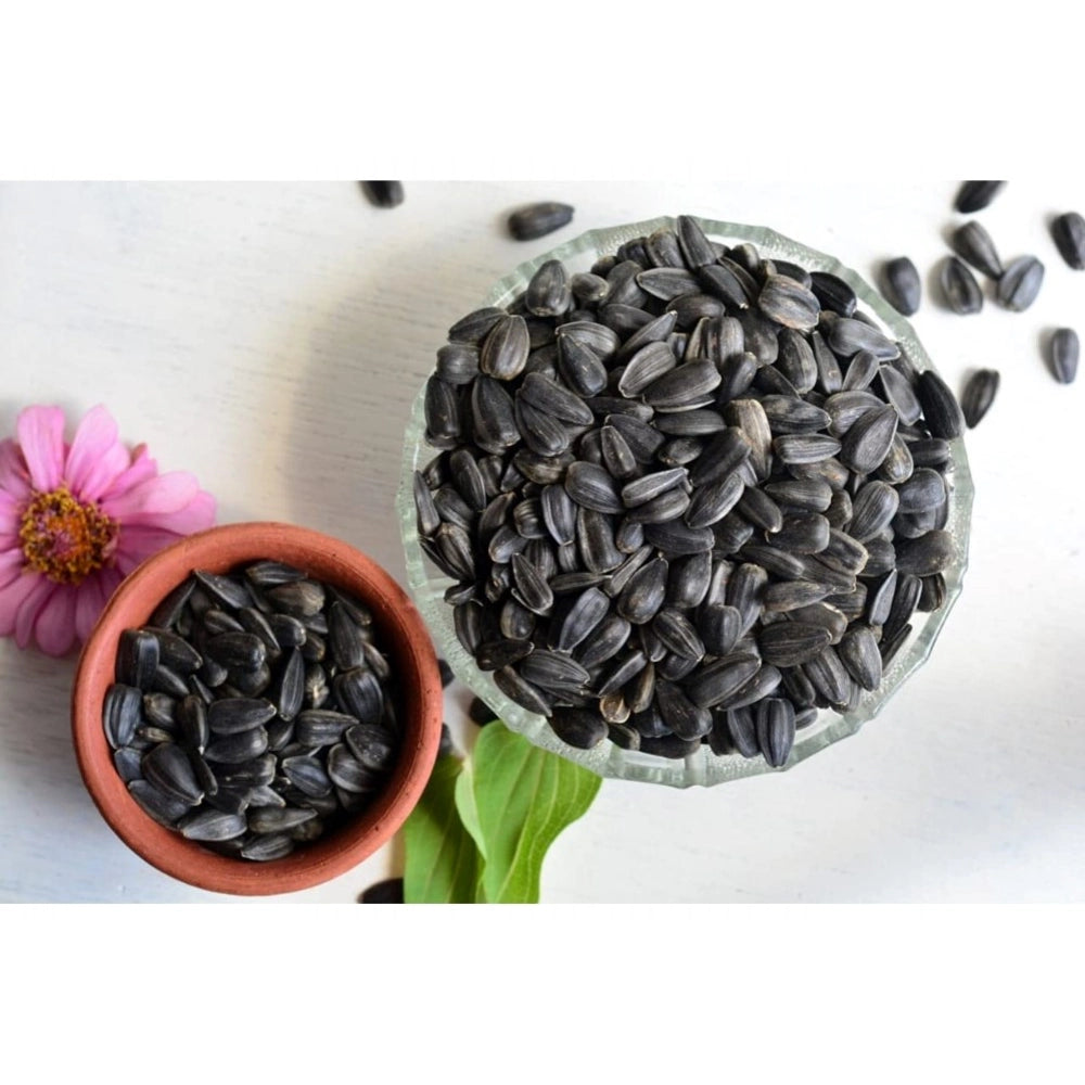 Sunflower Microgreen Seeds – Easy To Grow Indoors Or