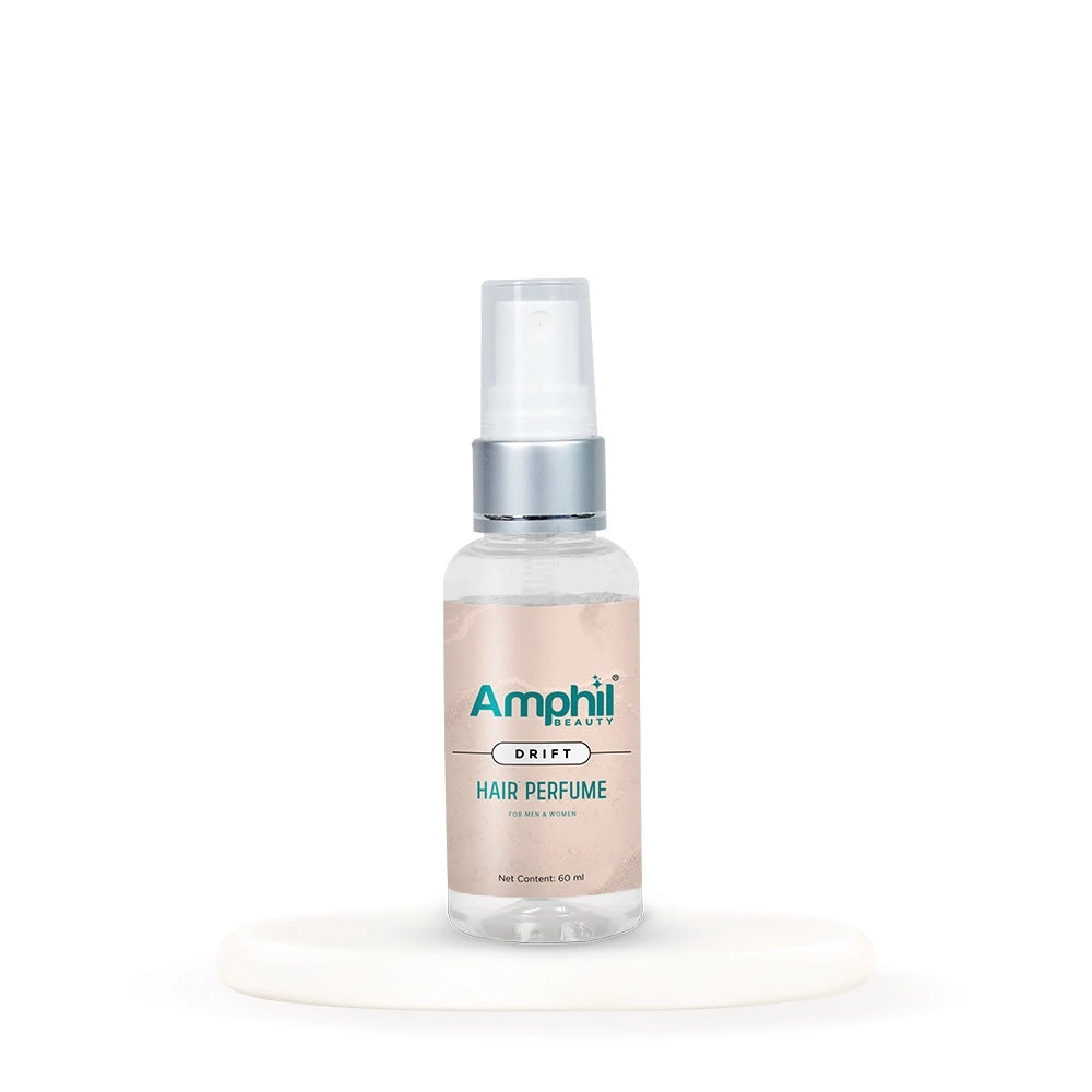 Amphil Beauty Drift Unisex Hair Perfume 60 ml