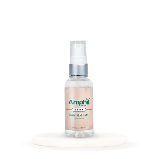 Amphil Beauty Drift Unisex Hair Perfume 60 ml