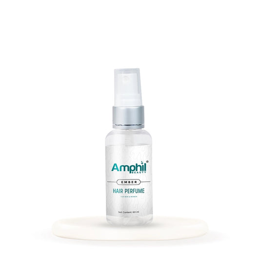 Amphil Beauty Ember Unisex Hair Perfume 60 ml