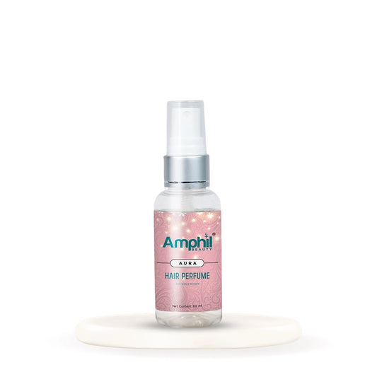 Amphil Beauty Aura Unisex Hair Perfume 60 ml