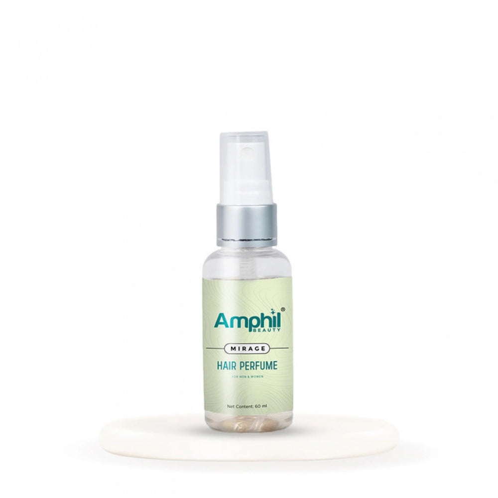 Amphil Beauty Mirage Unisex Hair Perfume 60 ml
