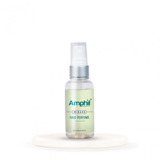 Amphil Beauty Mirage Unisex Hair Perfume 60 ml
