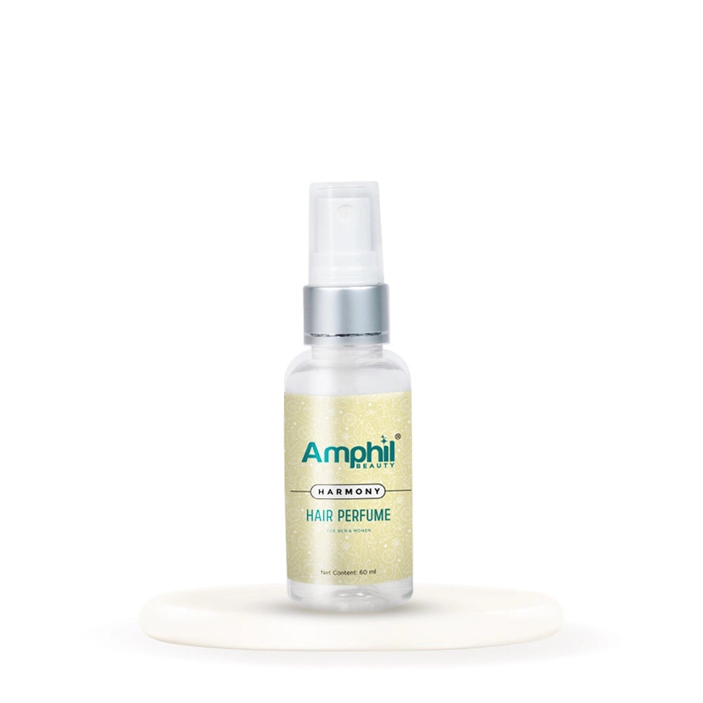 Amphil Beauty Harmony Unisex Hair Perfume 60 ml