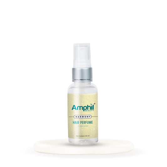 Amphil Beauty Harmony Unisex Hair Perfume 60 ml