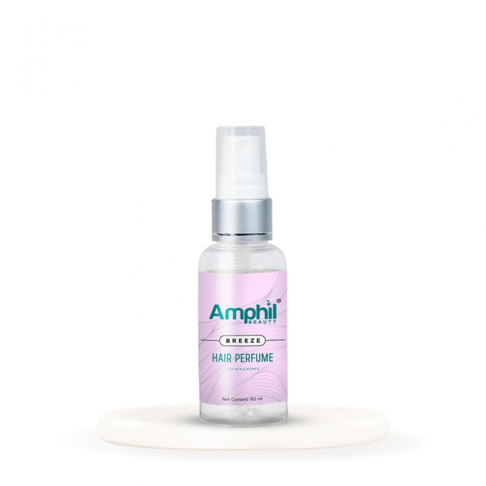 Amphil Beauty Breeze Unisex Hair Perfume 60 ml