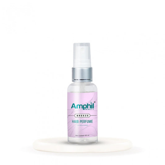 Amphil Beauty Breeze Unisex Hair Perfume 60 ml