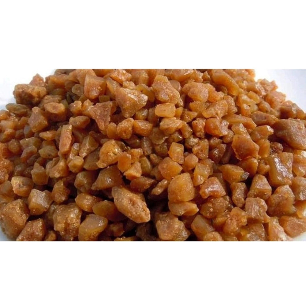 Organic Panakarkandu — Brown