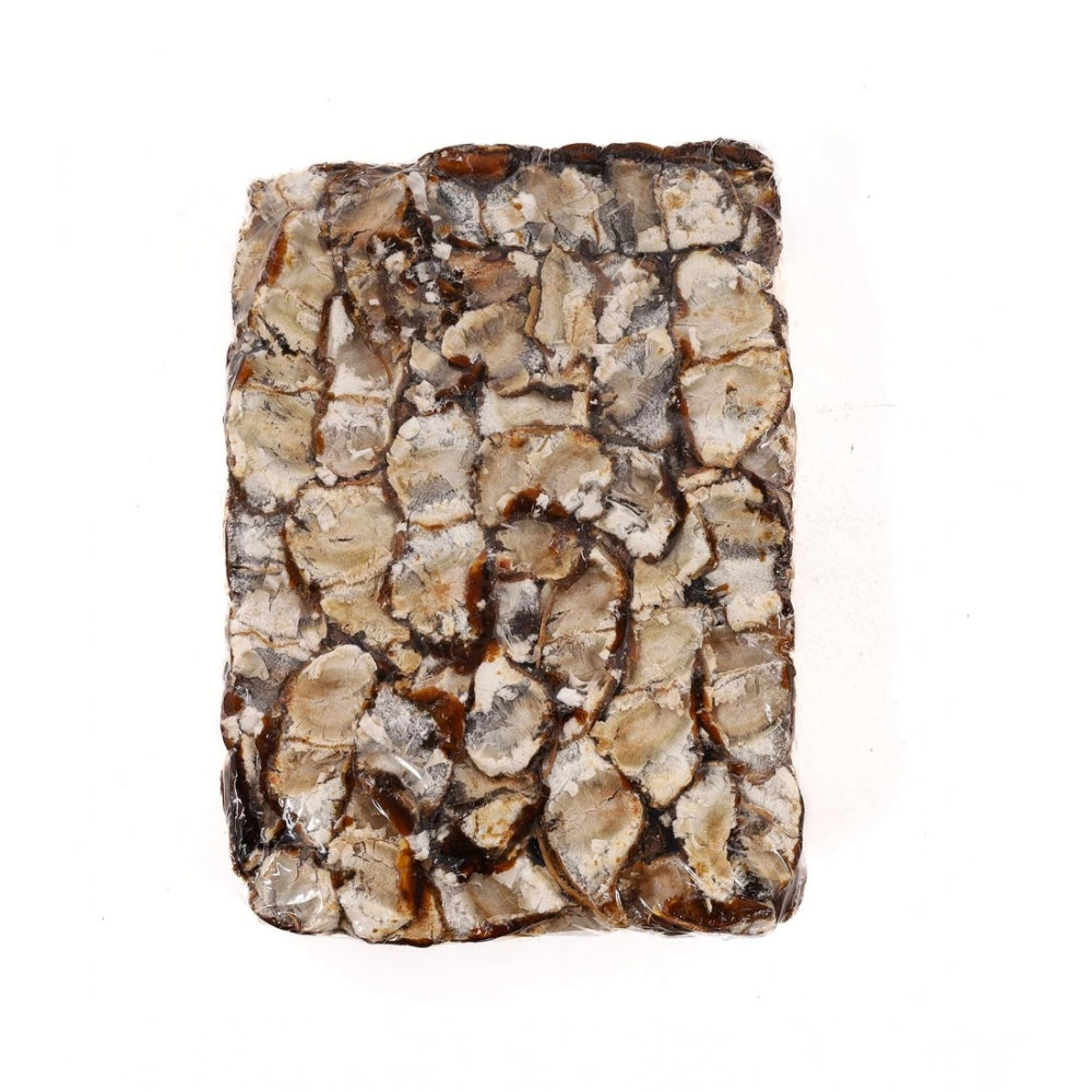 Organic Seedless Tamarind Perfect For Cooking — Brown