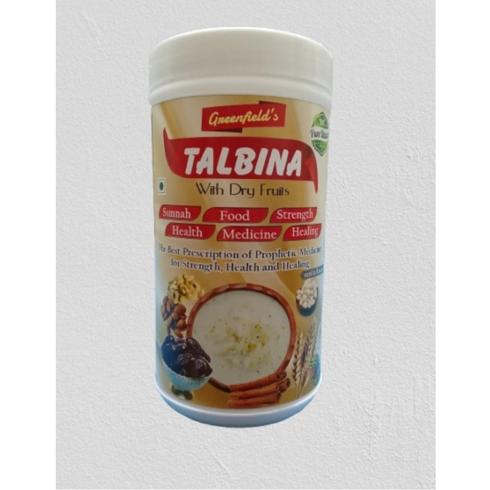 Greenfield's Talbina Roasted Barley — 250Gm