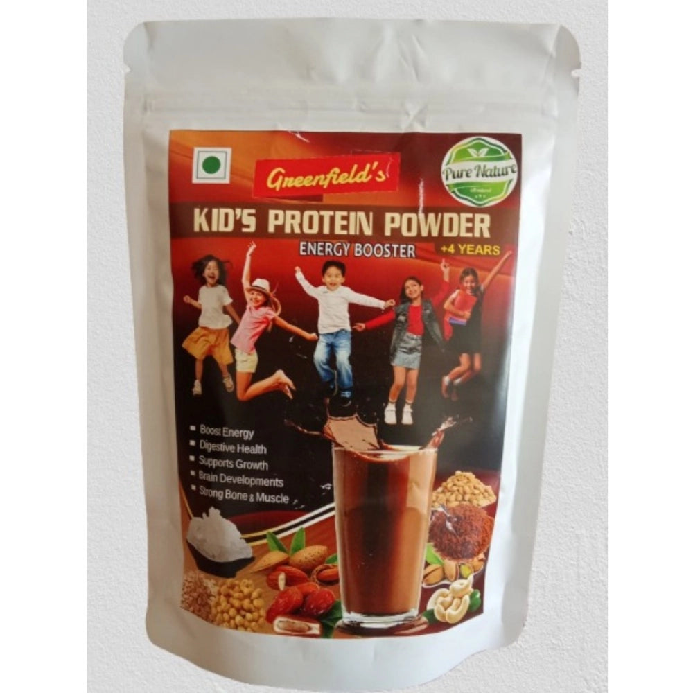 Greenfield's Kid's Protien Powder — 200Gm