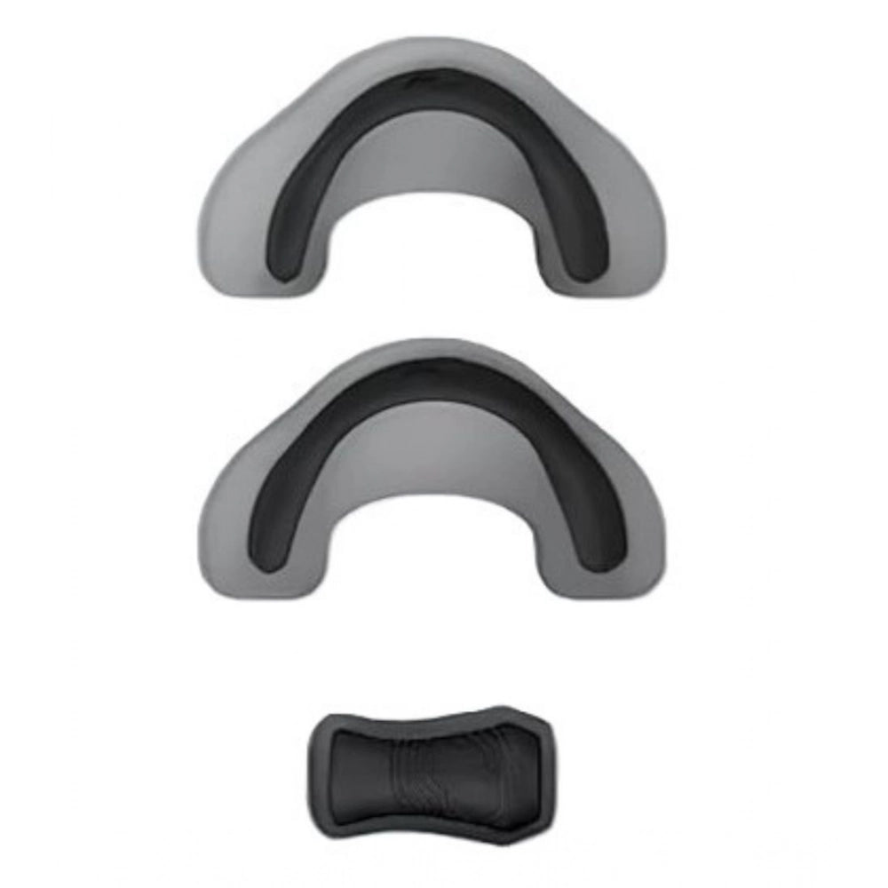 Magnetic Nasal Strips — Black