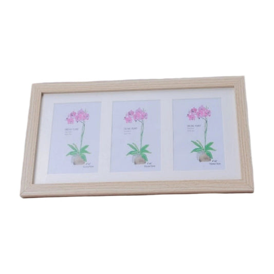Acrylic Cactus Image Frame AllQwik