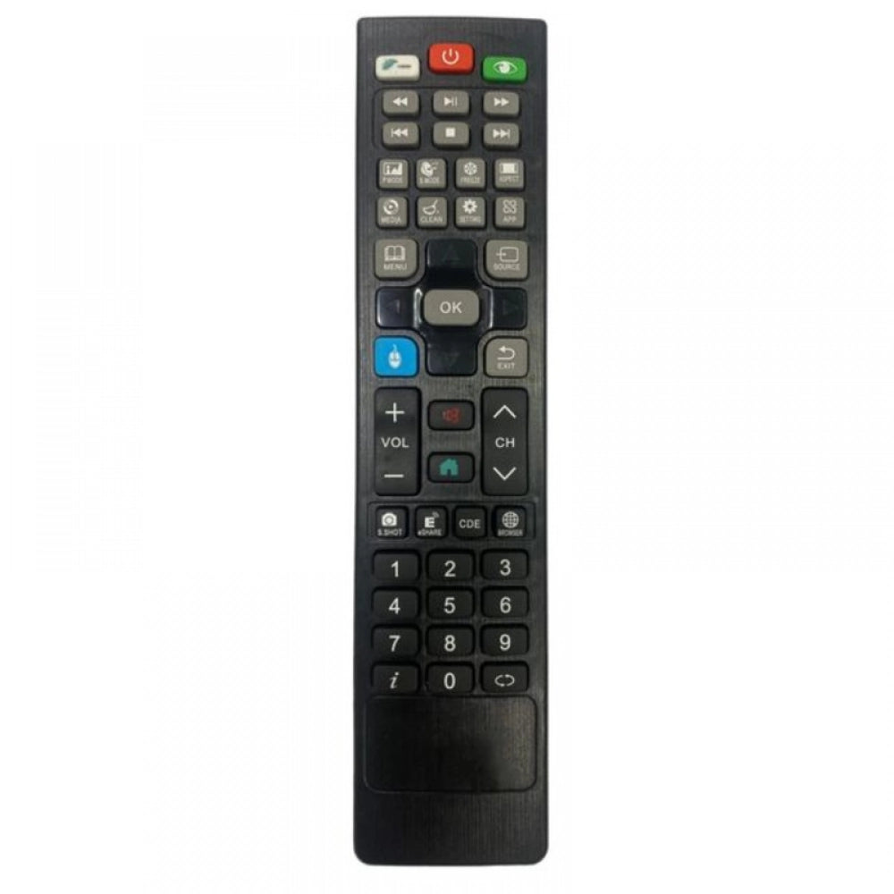 Remote No. 1083