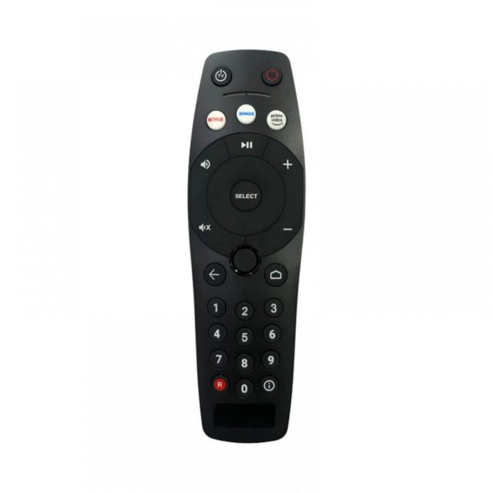 Remote No. 1232
