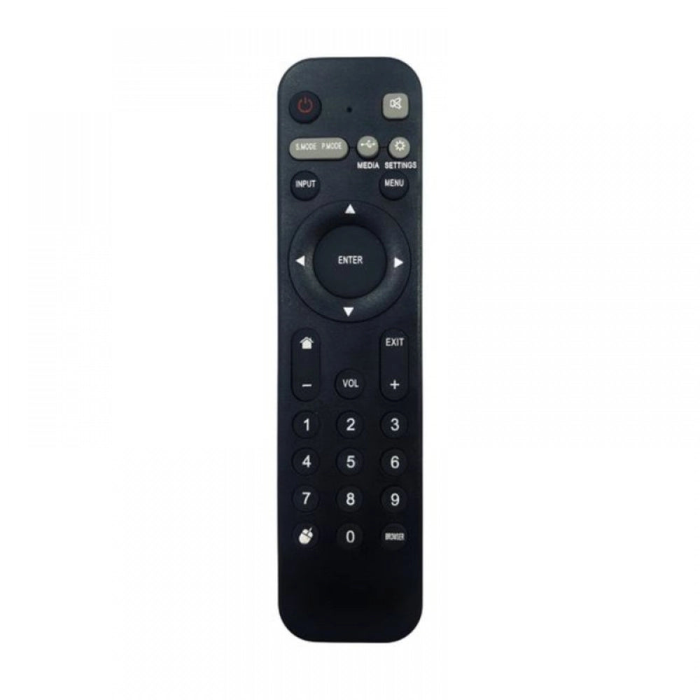 Remote No. 1240