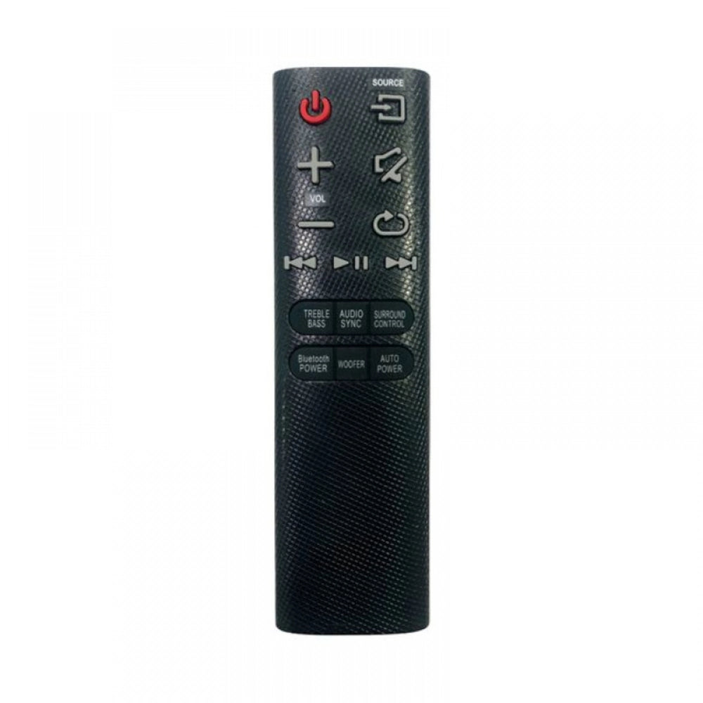 Remote No. 1242