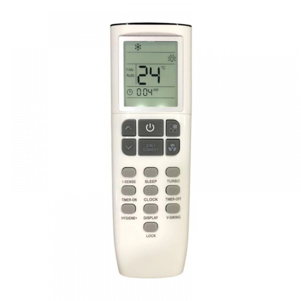 Remote No. 259