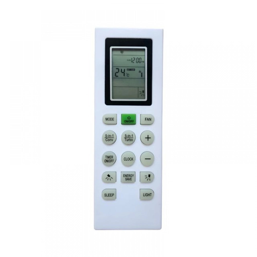Remote No. 226B