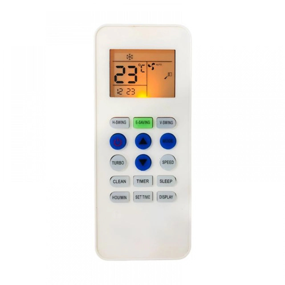Remote No. 223A