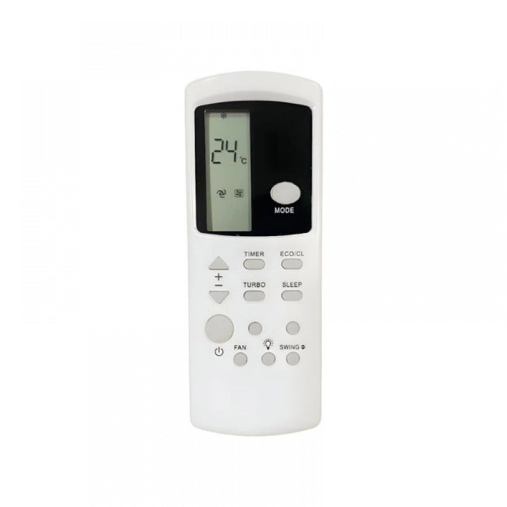Remote No. 210C