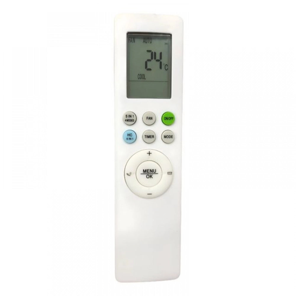 Remote No. 260A