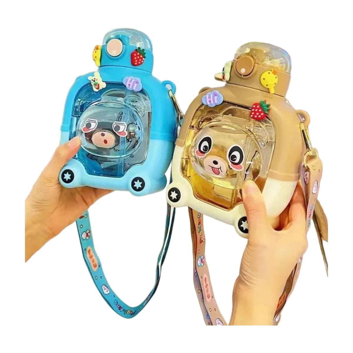 Baby Bottle 960 ml AllQwik
