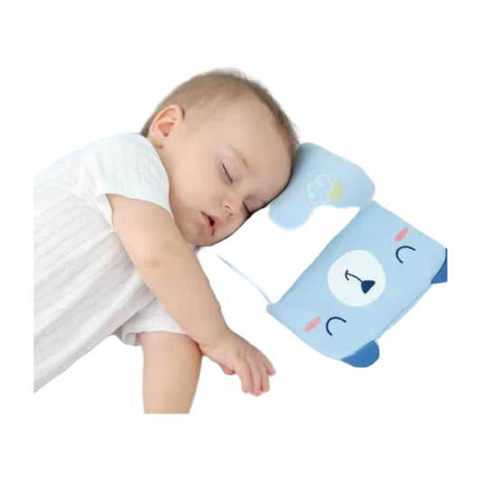 Baby Shaping Head Support Pillow AllQwik