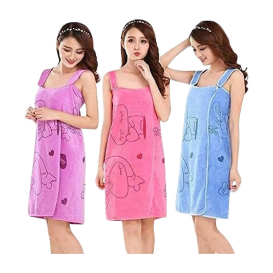 Bath Towels · Pack of 2 AllQwik