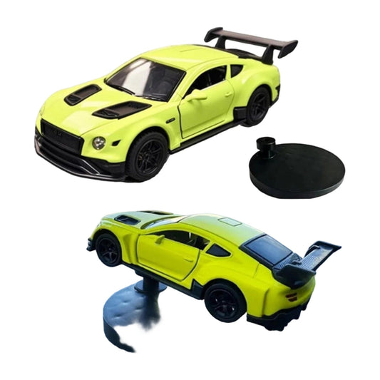 Car Dashboard Drift Car — Green AllQwik