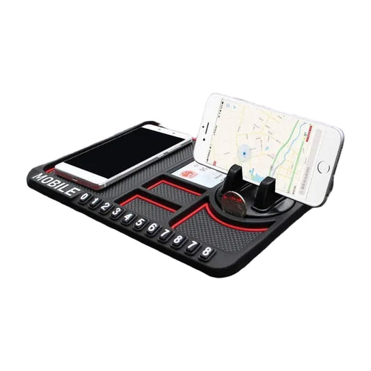 Car Mobile Holders for Car Dashboard AllQwik