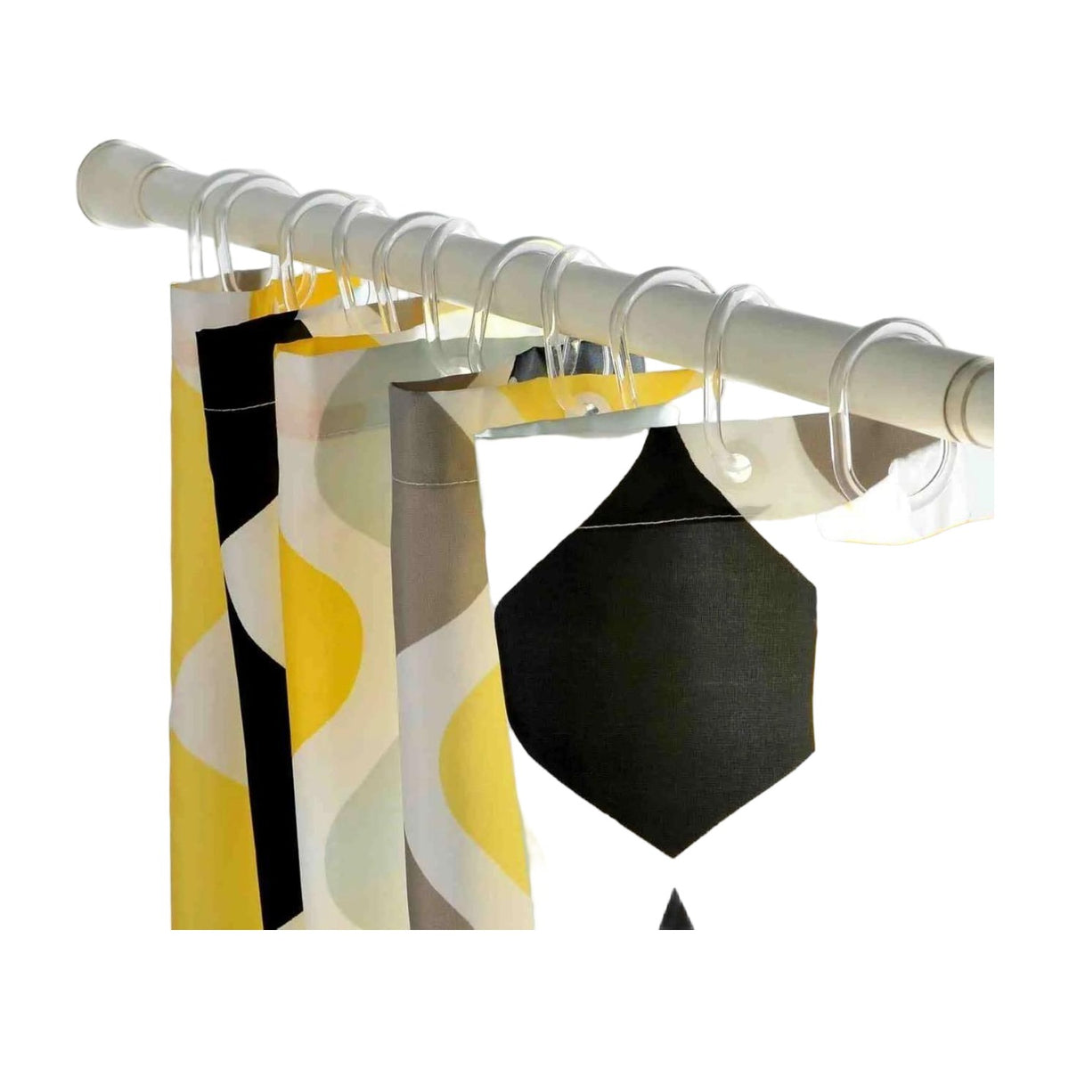 Drill-Free Multifunctional Adjustable Rod AllQwik