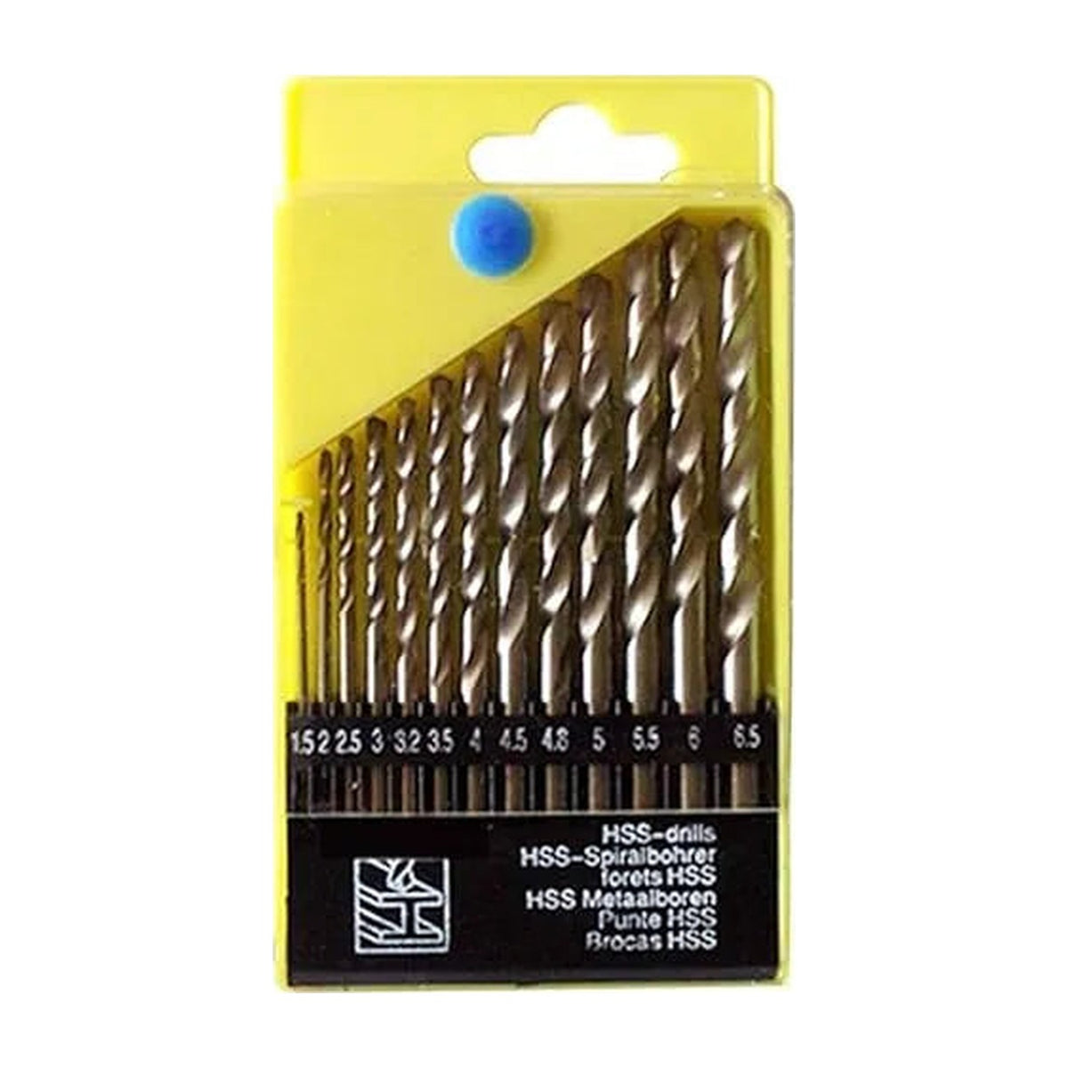 Drill Bits for Wood AllQwik