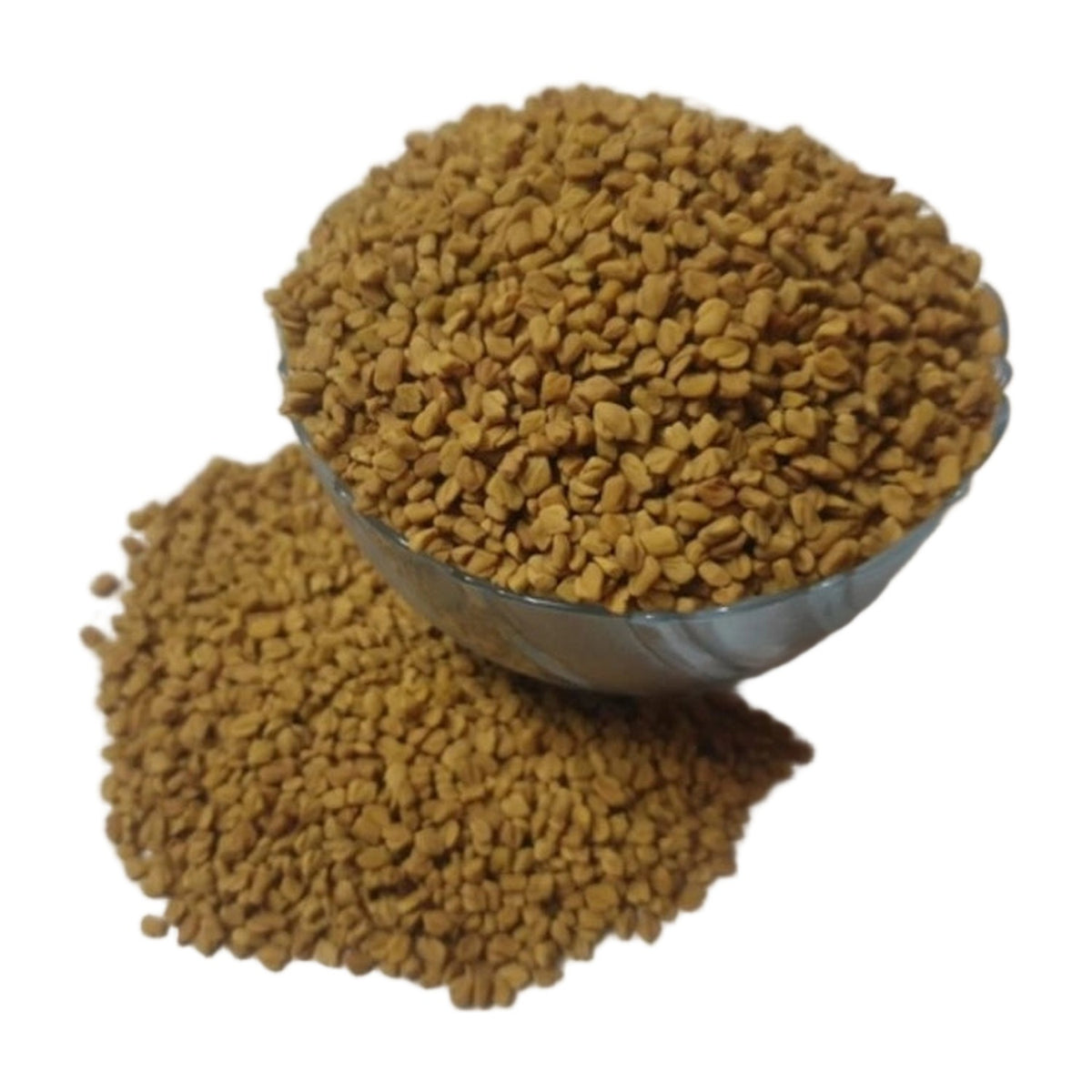 Fenugreek Microgreen Seeds – Nutritious Greens AllQwik