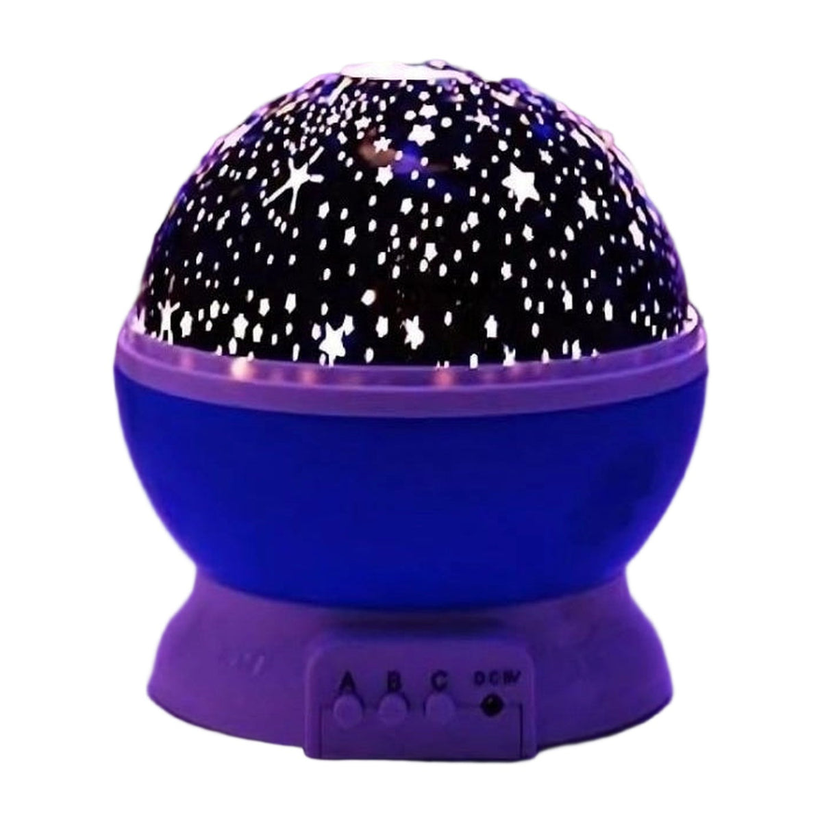 Galaxy Projectors · Pack of 2 AllQwik