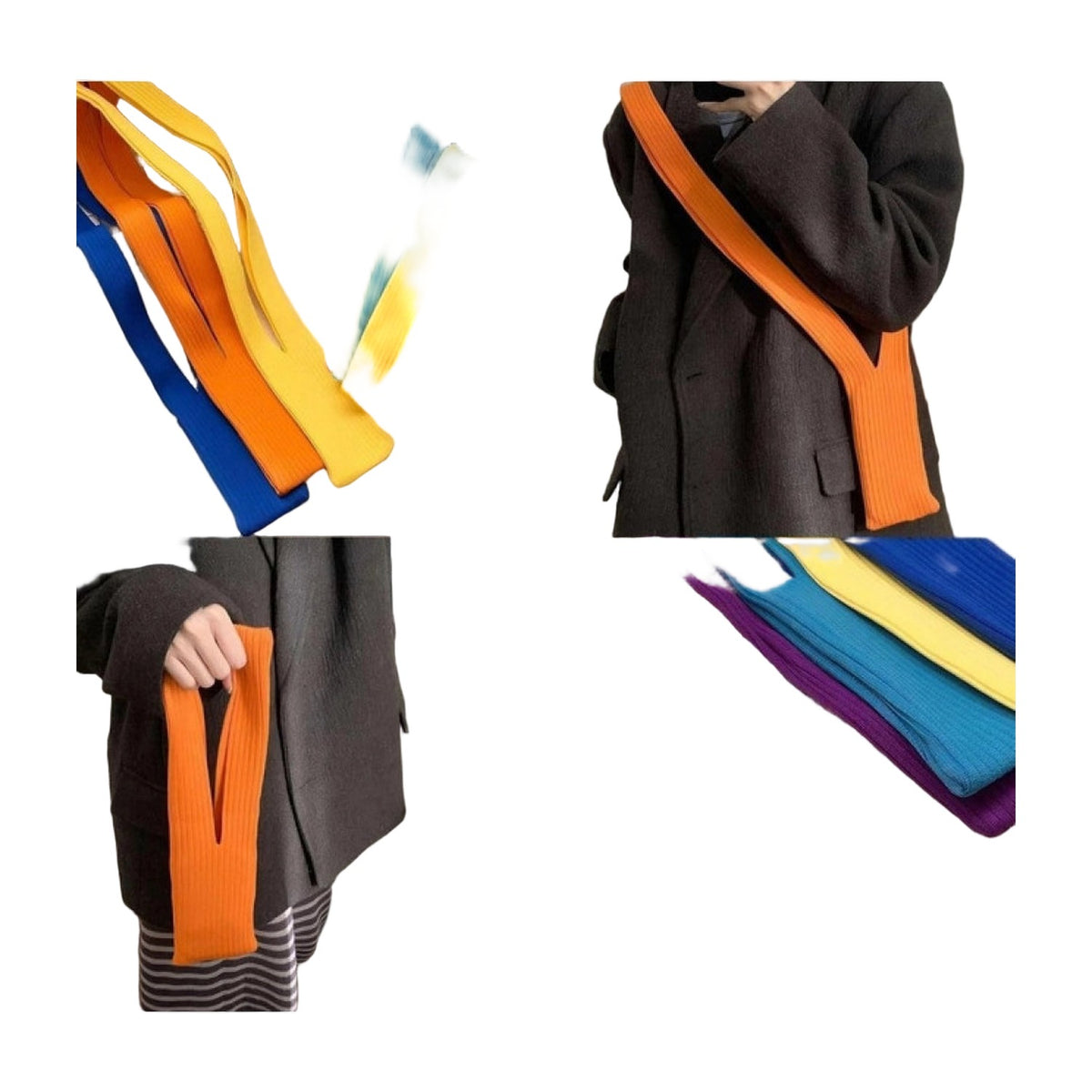 Iphone Pocket Long 80 Cm AllQwik